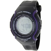 Orologio Casio Twin Resist in Resina TRT-101H-1AV - TRT-101H-1AV